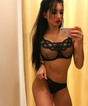 Проститутка Лилиана