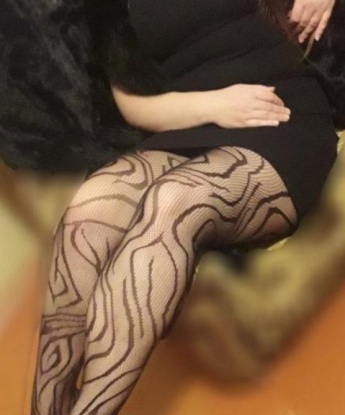 Проститутка Лизачка